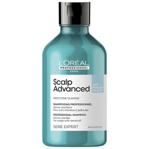 L'Oréal Scalp Advanced Anti...