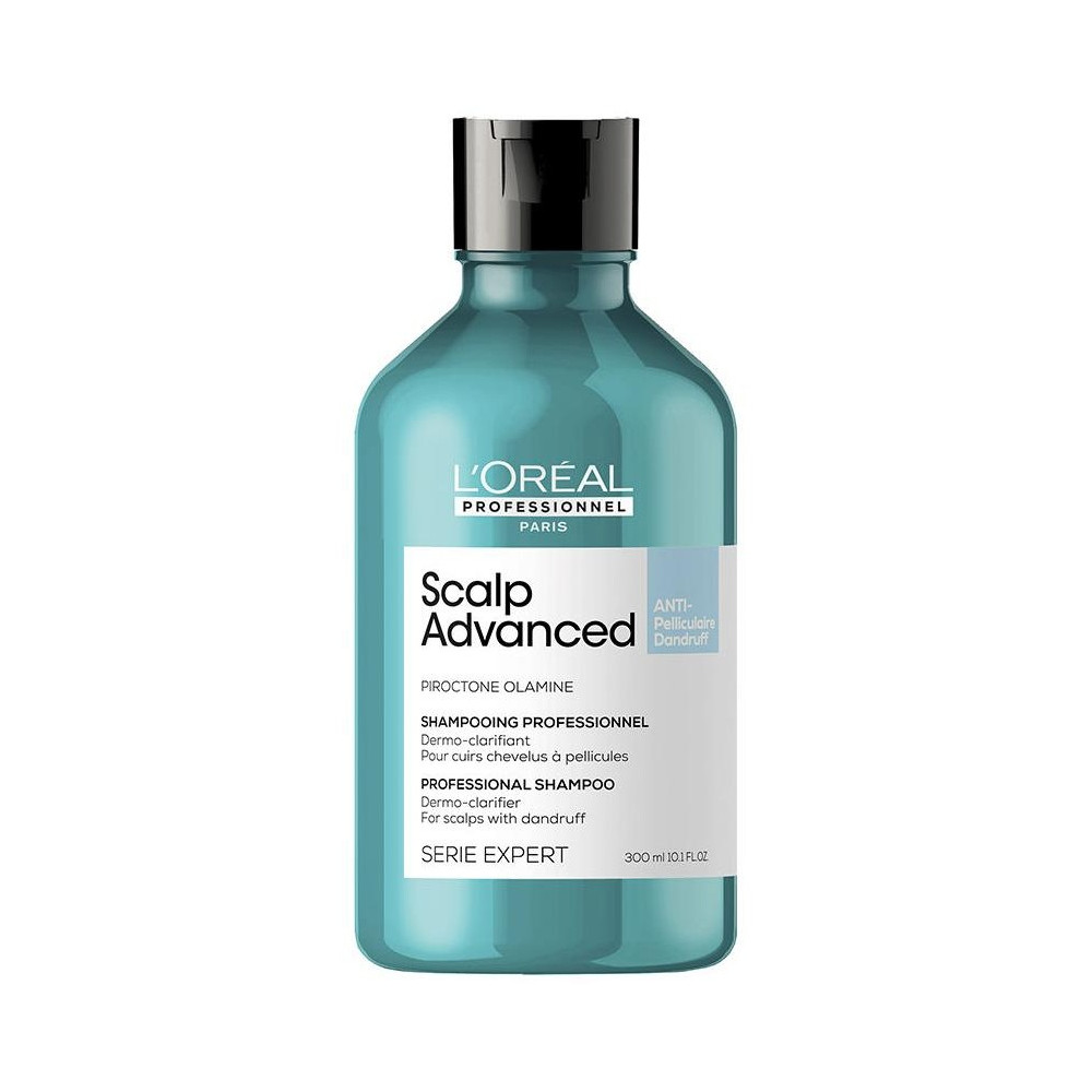 L'Oréal Scalp Advanced Anti Dandruff Shampoo 300Ml