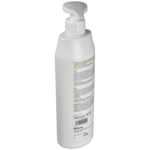 Repavar Regeneradora Rosa Mosqueta Loción Corporal 500Ml