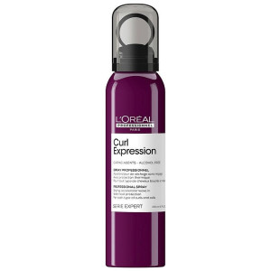Curl Expression Spray Acelerador De Secado 150 Ml