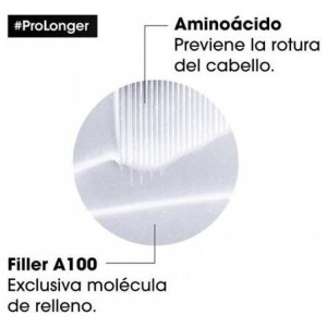 L'Oreal Expert Pro Longer Mascarilla 250Ml