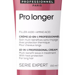 L'Oreal Expert Pro Longer 10 En 1 Crema 150Ml