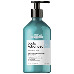 L'Oréal Scalp Advanced...