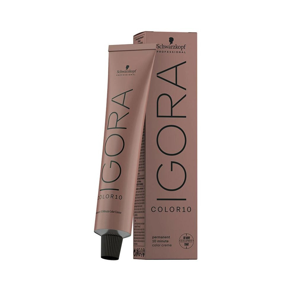 Schwarzkopf Igora Color 10 7-12 60Ml