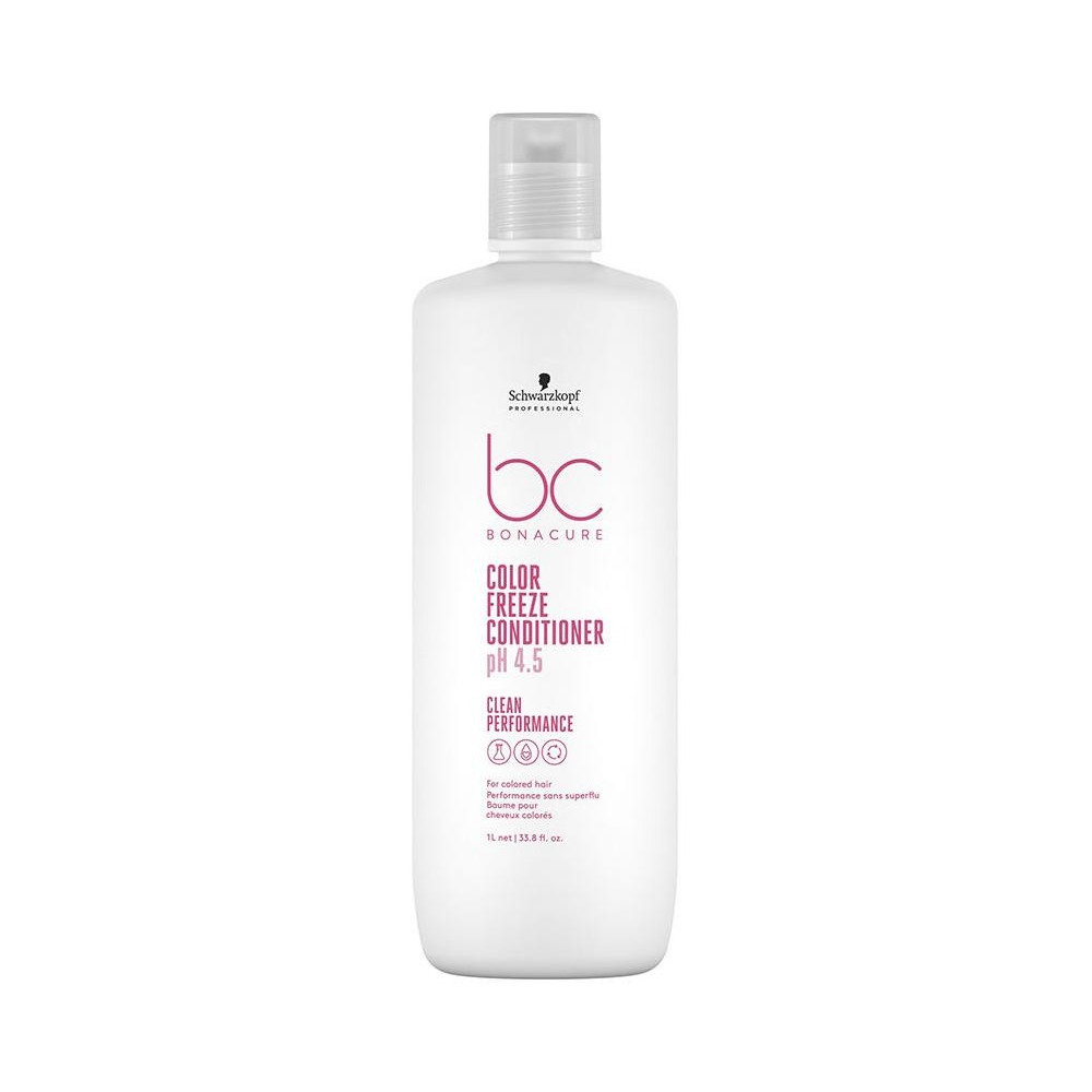 Bonacure Color Freeze Conditioner 1000Ml