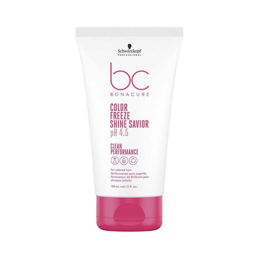 Bonacure Color Freeze Shine Savior 150Ml