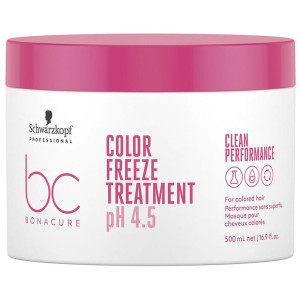 Bonacure Color Freeze...