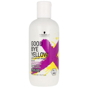 Schwarzkopf Good Bye Yellow...