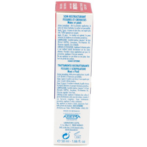 Akileine Cicaleine Fisuras Grietas 50Ml