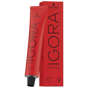 Schwarzkopf Igora Royal...