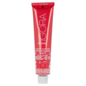 Schwarzkopf Igora Royal 8-65 60Ml