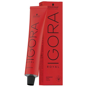 Schwarzkopf Igora Royal 3 0...