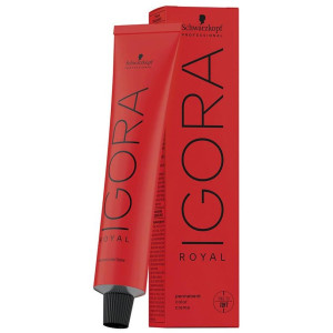 Schwarzkopf Igora Royal 7...