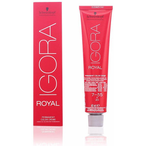 Schwarzkopf Igora Royal 7...