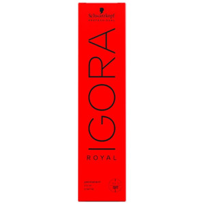 Igora Royal 9,5-49 60 Ml