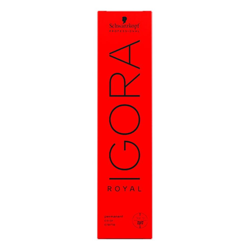 Igora Royal 9,5-49 60 Ml