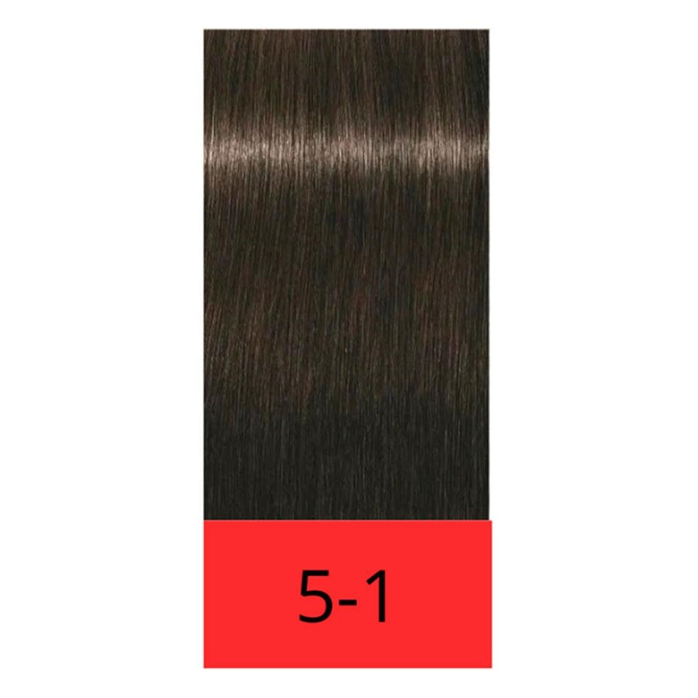 Schwarzkopf Igora Royal Tinte De Cabello Color 5-1 60Ml