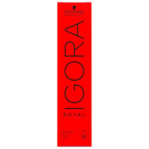 Schwarzkopf Igora Royal Tinte De Cabello Color 5-1 60Ml