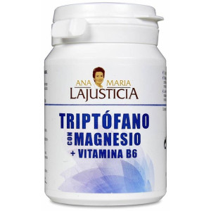 Ana Maria Lajusticia...