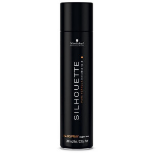 Schwarzkopf Silhouette...