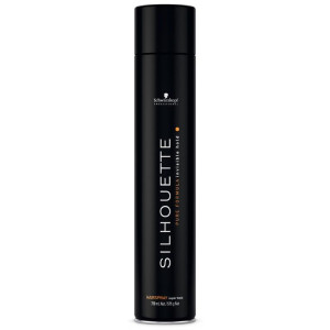 Silhouette Hairspray Super...