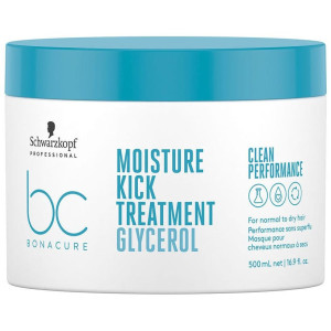Bonacure Moisture Kick...