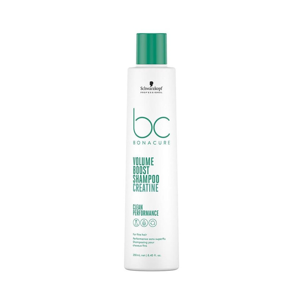 Bc Volume Boost Shampoo 250 Ml