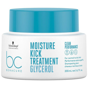 Bonacure Moisture Kick...