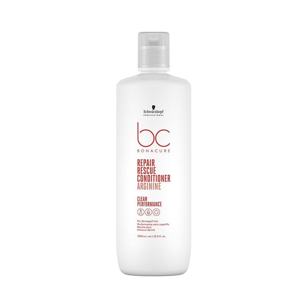 Bonacure Repair Rescue Acondicionador Arginina 1000Ml