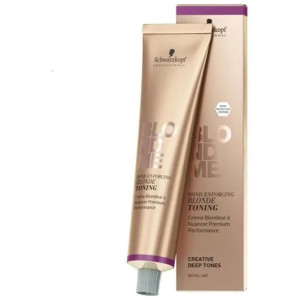 Schwarzkopf Blondme Bond...