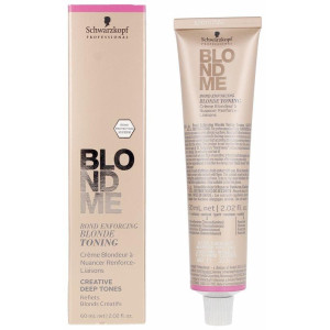 Blondme Blonde Toning Deep...