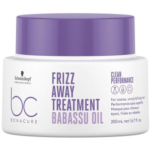 Schwarzkopf Bonacure Frizz...