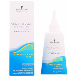 Schwarzkopf Natural Styling...