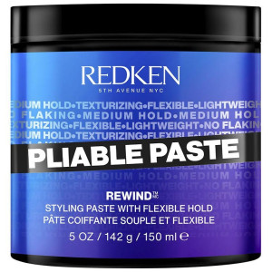 Redken Redken Pliable Paste...
