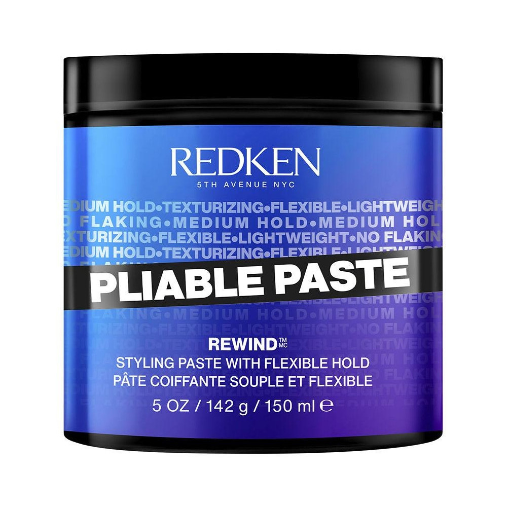 Redken Redken Pliable Paste Rewind Nro 06 150Ml