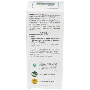 Aboca Grintuss Adult Tos Seca Y Productiva 180G