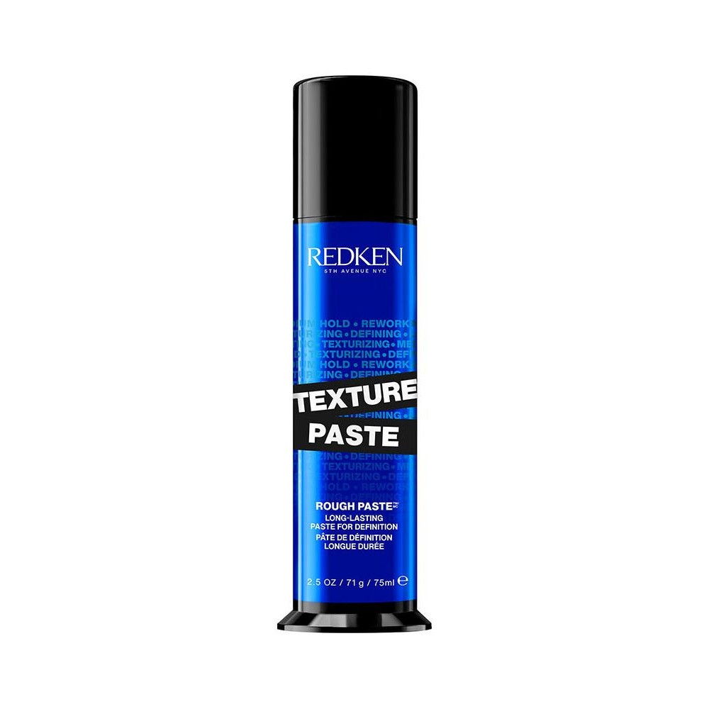 Redken Texture Paste Rough Paste 75Ml