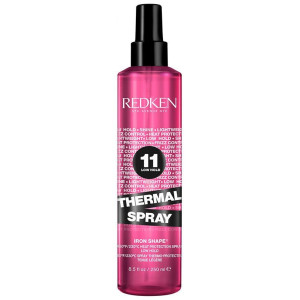 Redken Thermal Spray 11 Iron Shape 250Ml