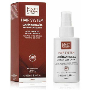Martiderm Hair System 3Gf...