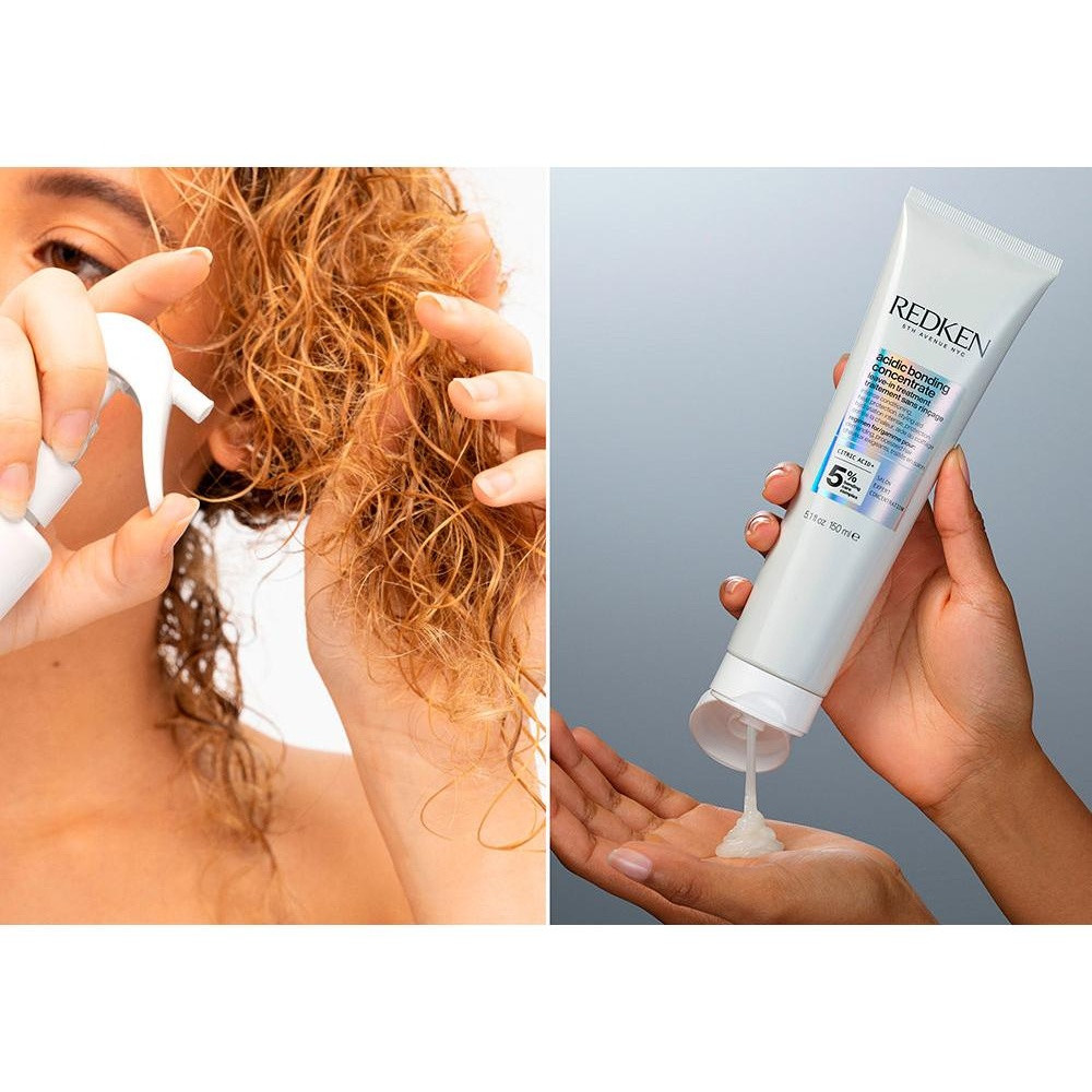 Acondicionador Profesional Sin Siliconas Para Cabello Fino Dañado 190 Ml