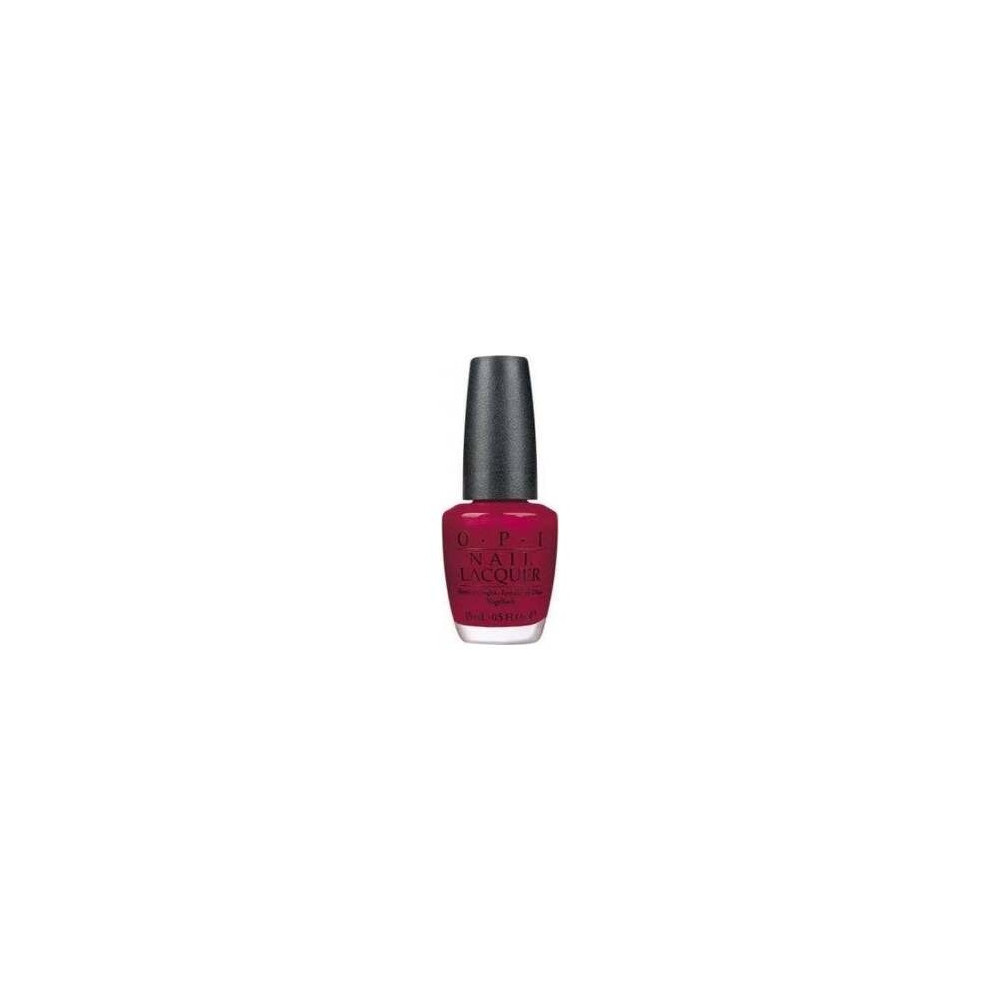 Nail Lacquer Esmalte De Uñas Duración Hasta 7 Días Malaga Wine 15 Ml