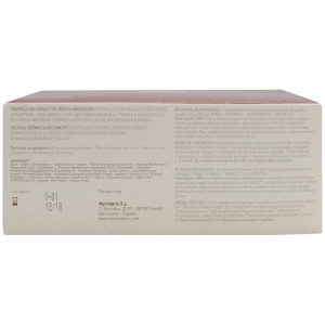 Martiderm Hair System Tratamiento Anticaída 14 Ampollas
