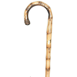 Baston Aluminio Color Negro...