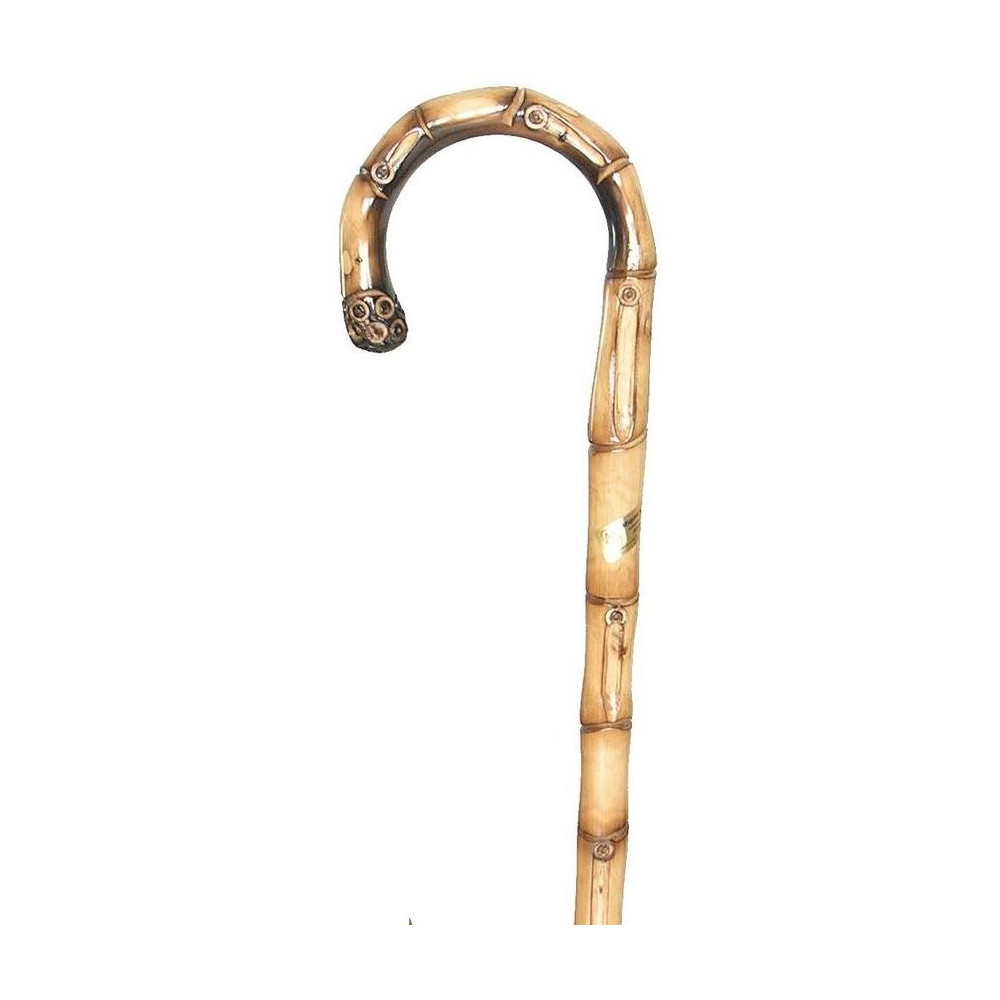 Baston Aluminio Color Negro 2U Bcr