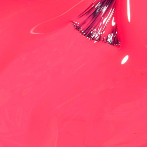 Nail Lacquer Esmalte De Uñas Duración Hasta 7 Días Strawberry Margarita 15 Ml