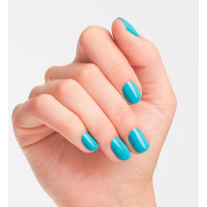 Nail Lacquer Esmalte De Uñas Duración Hasta 7 Días Can’T Find My Czechbook 15 Ml