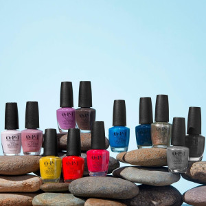 Nail Lacquer Colección...