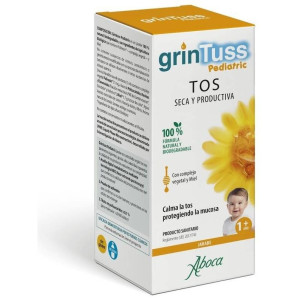 Aboca Grintuss Pediatric...