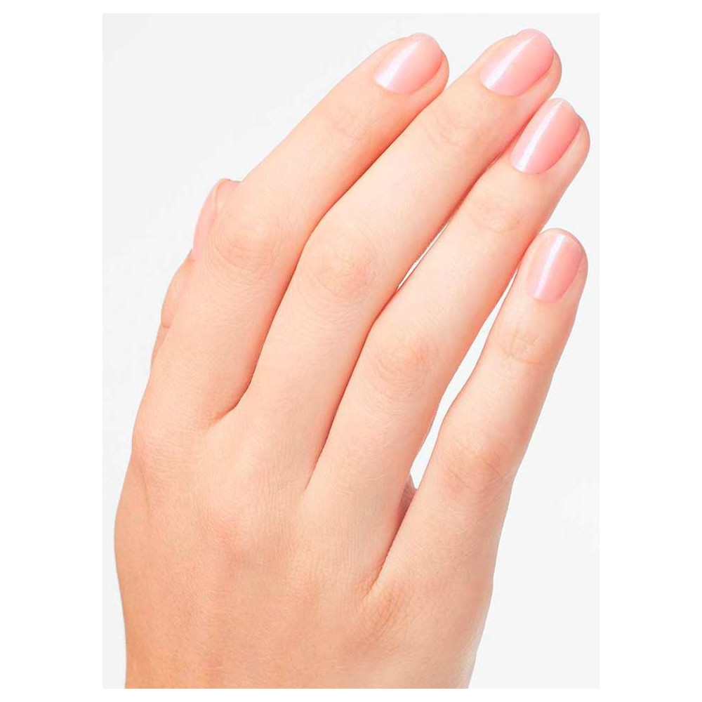 Nail Lacquer Esmalte De Uñas Duración Hasta 7 Días Rosy Future 15 Ml