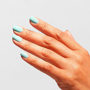 Opi Nail Top Coat...